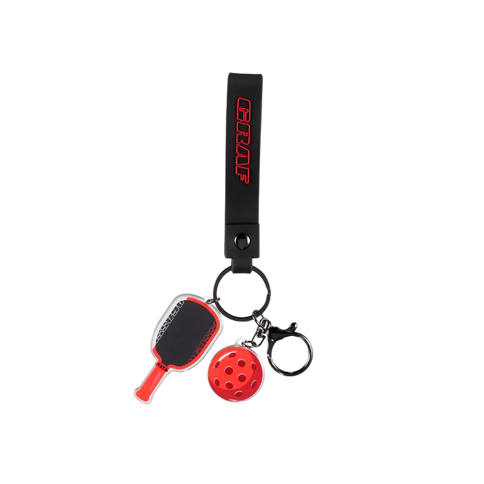 Móc khóa Pickleball Joola Gen IV